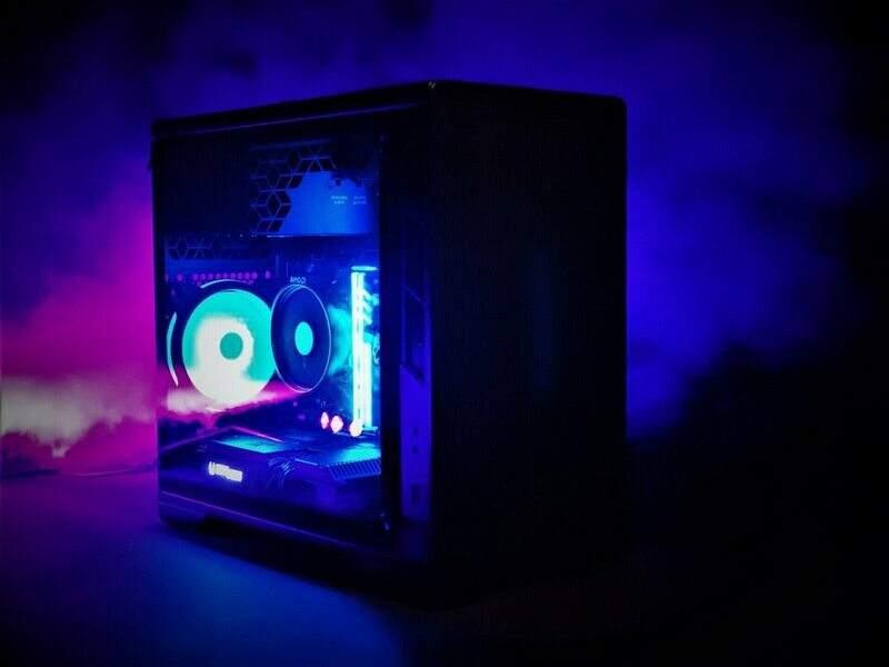 ConsoleKilla S