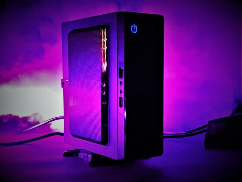 ConsoleKilla Mini
