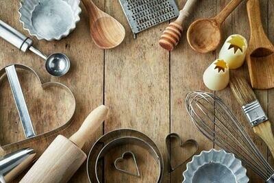 CUCINA TAVOLA E GUSTO