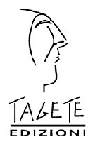 CATALOGO TAGETE EDIZIONI