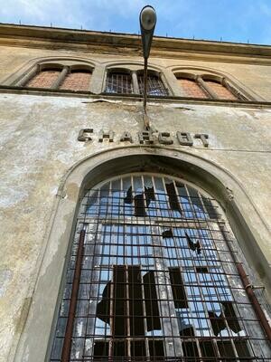 VOLTERRA E LA SUA MEMORIA - ONLUS INCLUSIONE GRAFFIO E PAROLA