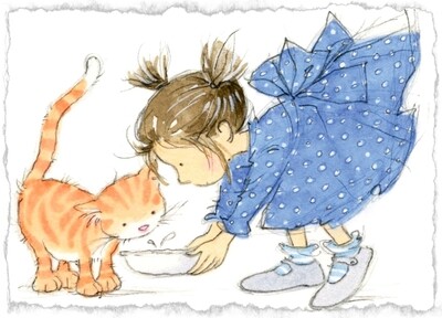 Cats