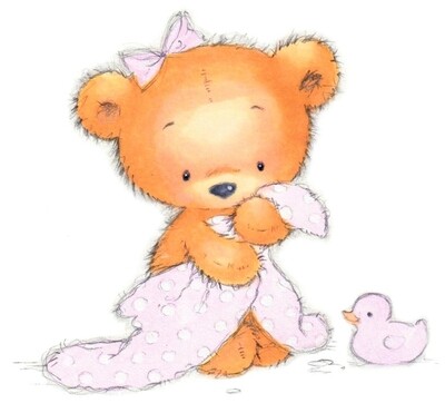 Teddies