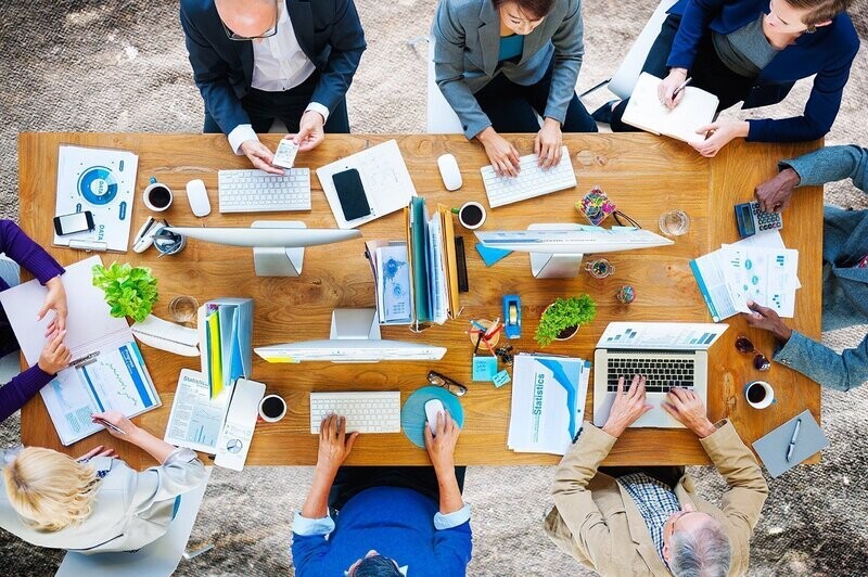 On Demand CPD Project Management Skills for Executive Assistants