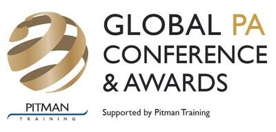 Global PA Conference & Awards 12 July 24