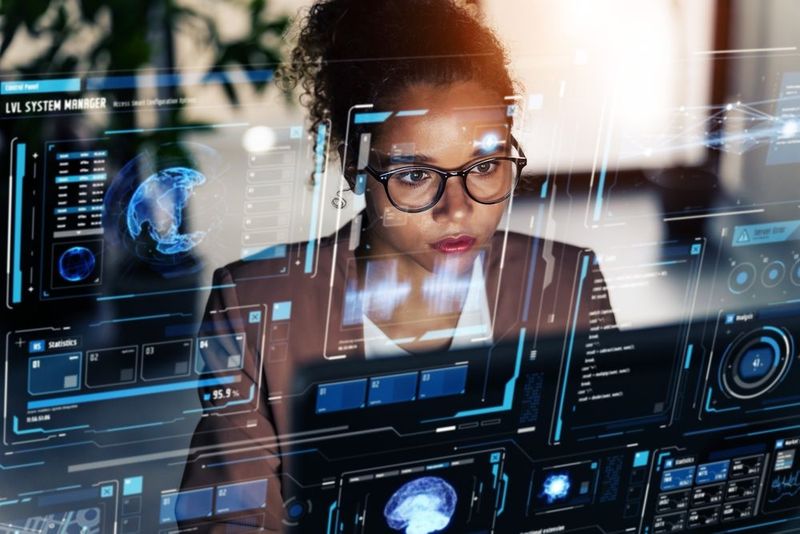 Ten Effective AI Tools for Executive Assistants Live Online