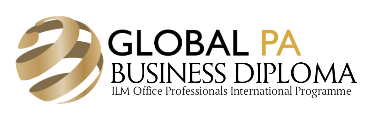 Global PA & ILM Business Diploma Classroom Global PA & ILM Business Diploma Classroom
