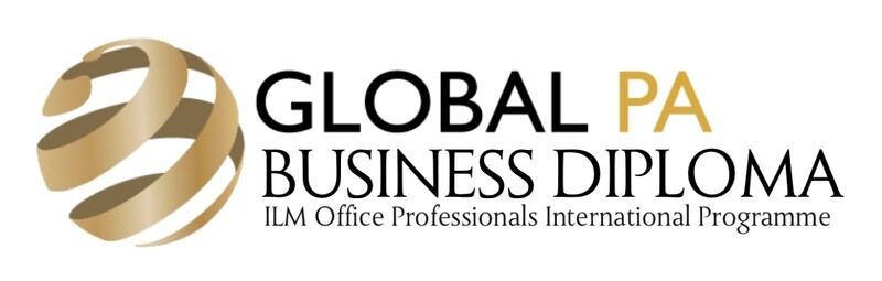 Global PA & ILM Business Diploma Classroom