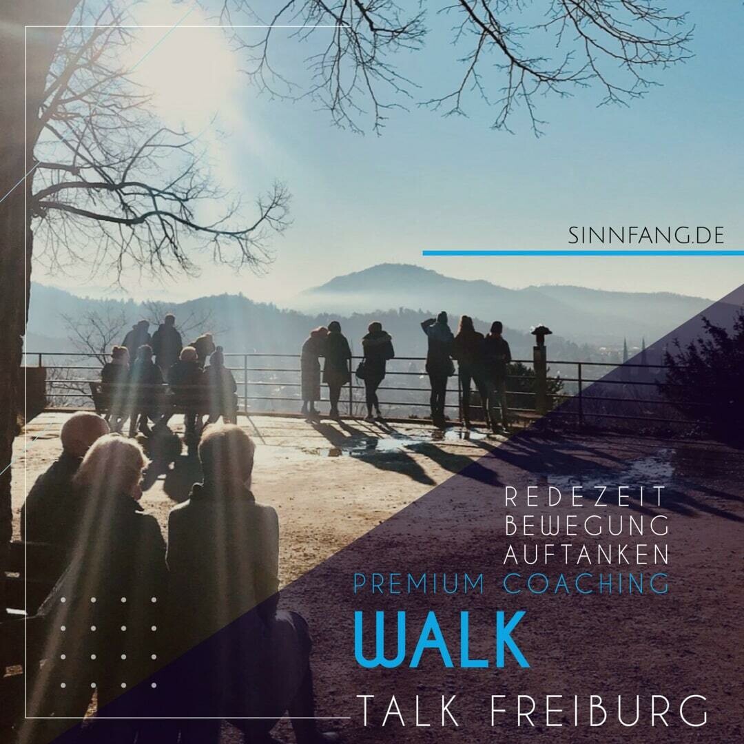 Lockdown Spezial WalkTalk dein Spaziergespräch in Freiburg Lockdown Spezial WalkTalk dein Spaziergespräch in Freiburg