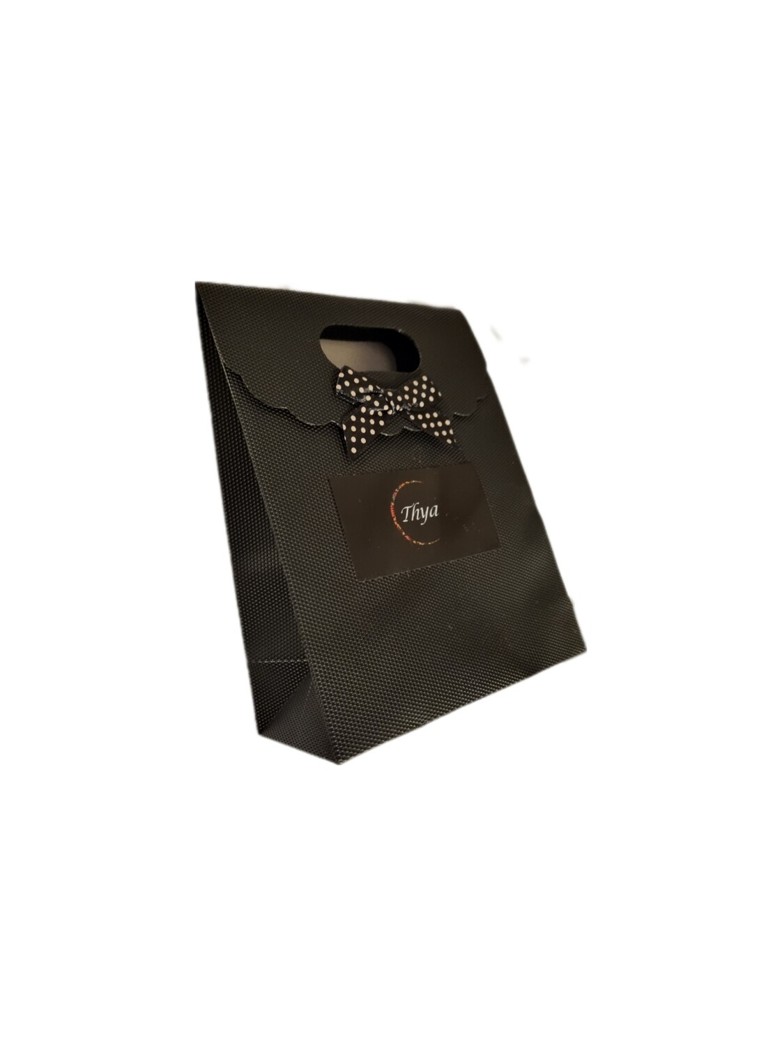 Bandeaux Bogolan Thya - 1 mètre - Lot de 2, Souhaitez-vous une pochette cadeau ?: Oui