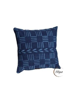 Coussin Bogolan Thya
