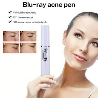 STYLO LASER ANTI-TÂCHE