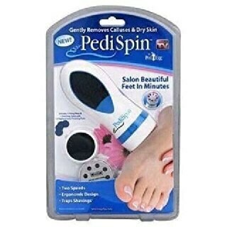 pedi spin