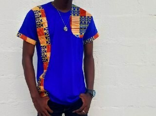 T-shirt personnalisé