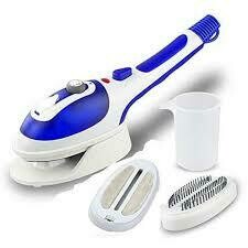 ​BROSSE À VAPEUR