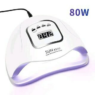 Lampe à ongles UV LED