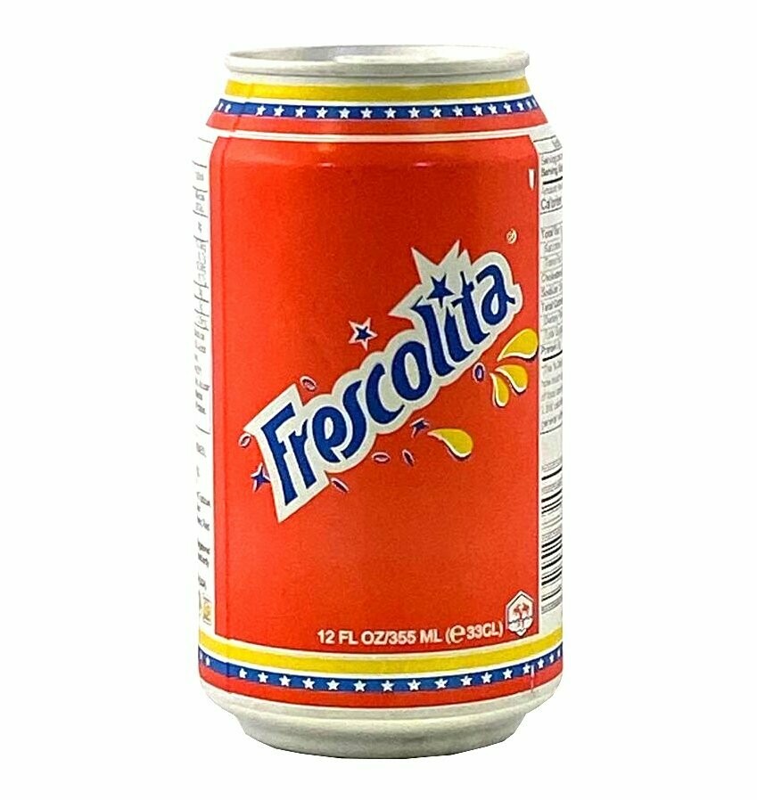 Frescolita - Lata - 355ml