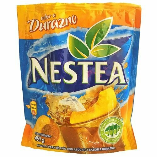 Nestea Durazno - Polvo - 90gr