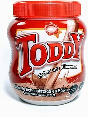 Toddy - 400gr
