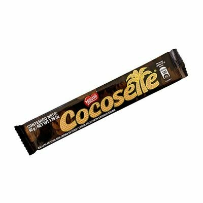 Cocosette - Galleta - 50gr