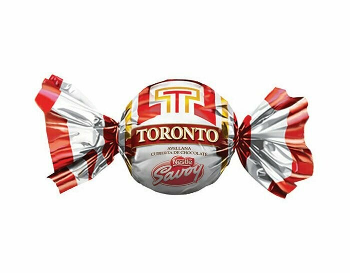 Toronto - 20gr