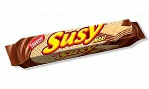 Susy - Galleta - 55gr
