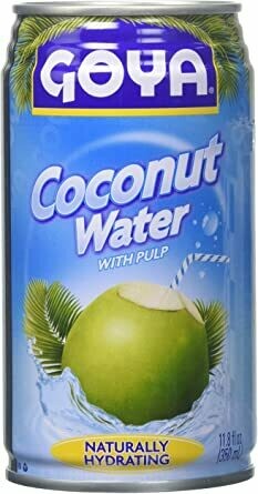 Agua de Coco Goya 350ml