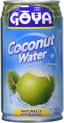 Agua de Coco Goya 350ml