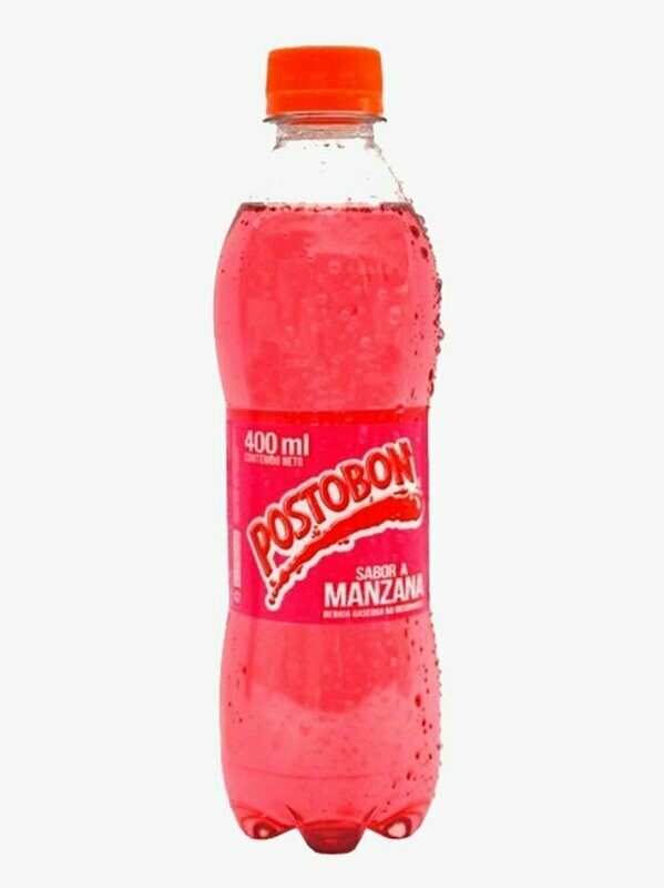 Bebida Postobon Manzana 500ml