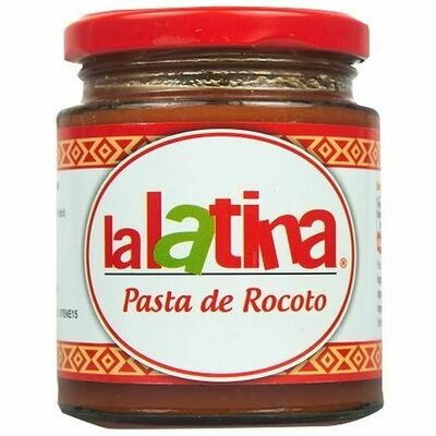 Pasta Rocoto La Latina 225gr