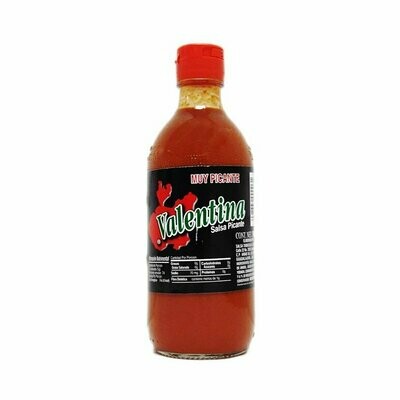 Salsa Valentina Muy Picante 370ml