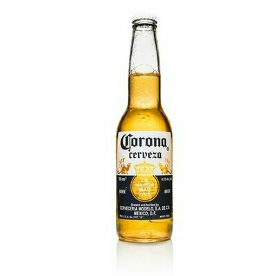 Cerveza Corona Botella 0.355L