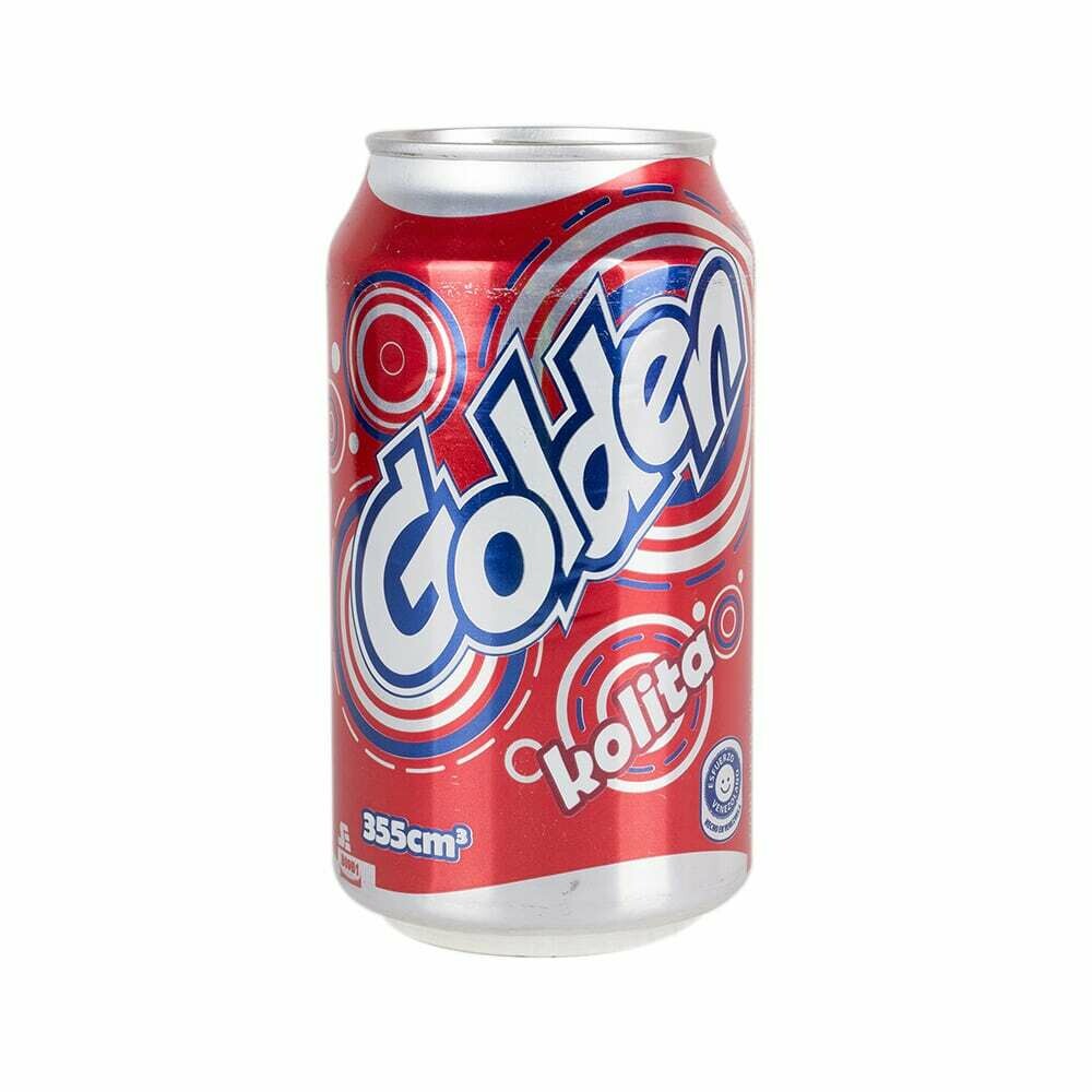 Golden Kolita 335ml