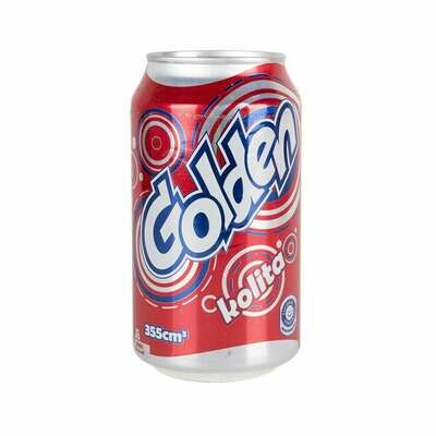 Golden Kolita 335ml
