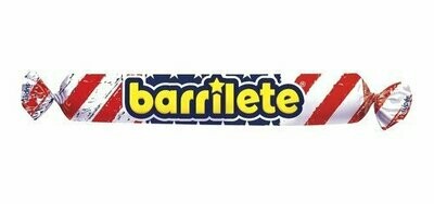 Barrilete - Caramelo