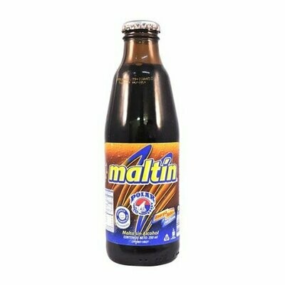 Malta Polar Botella 207ml Malta Polar Botella 207ml