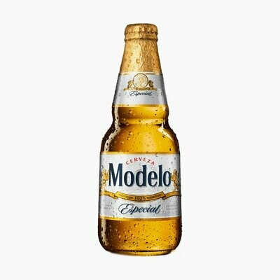 Cerveza Modelo Rubia (México) 355ml