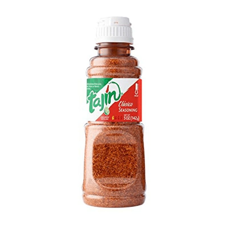 SALSA EN POLVO TAJIN CLÁSICO 45 GR