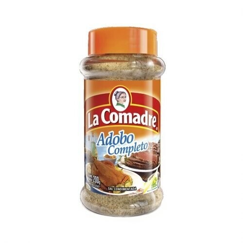 Adobo la Comadre 200 gr