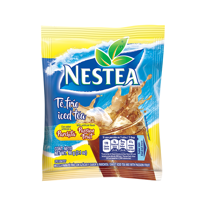 Nestea Maracuya 90gr