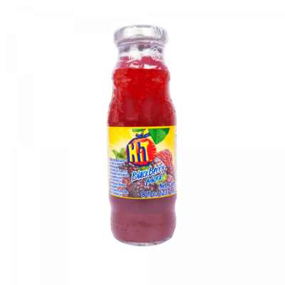 Jugo de Fruta HIT (Mora o Mango) 237ml