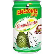 Jugos Amazonia Fruit 330ml