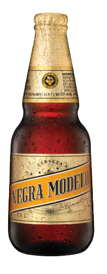 Cerveza Modelo Negra (México) 355ml