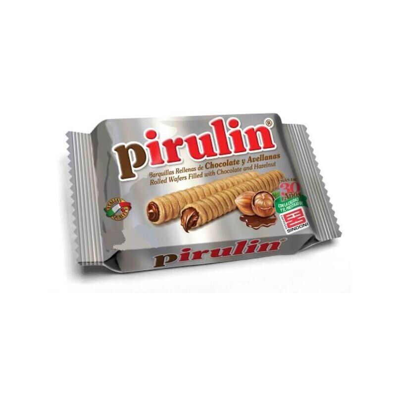 Pirulin 66gr