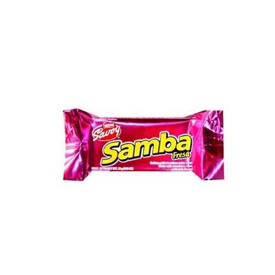 Samba Mini 16gr Fresa