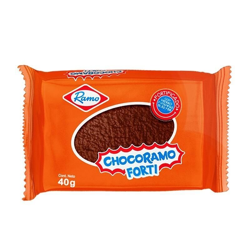 Chocoramo 65gr