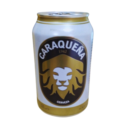 Cerveza Caraqueña 330ml