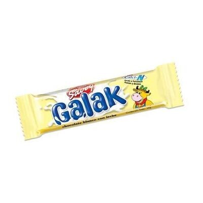 Galac- Chocolate 30gr