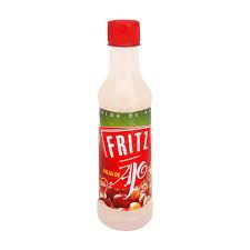 Salsa Fritz Ajo 300 ml