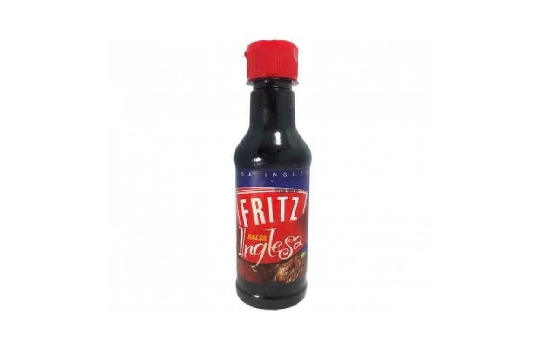 Salsa Fritz Inglesa 300 ml